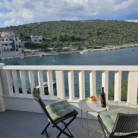 Kanica - At The And Parking Zaglavice