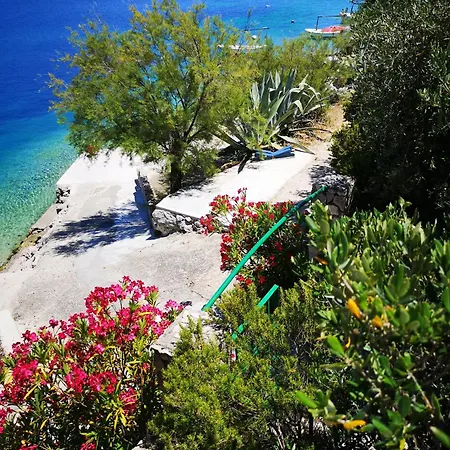 Appartement Kanica - At The And Parking *