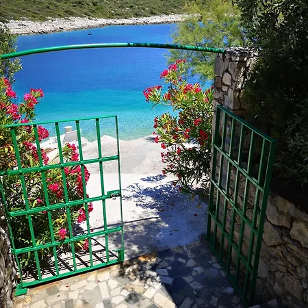 Kanica - At The And Parking *