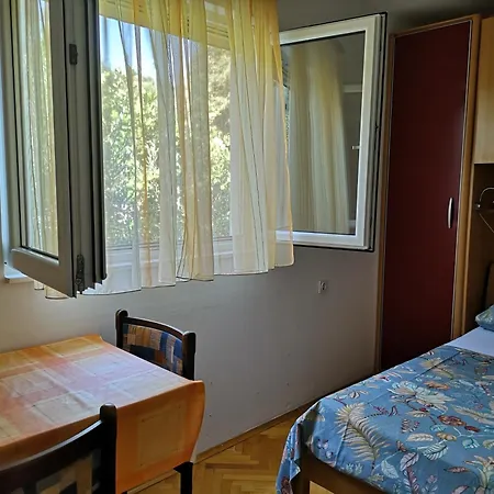 Appartement Kanica - At The And Parking Zaglavice