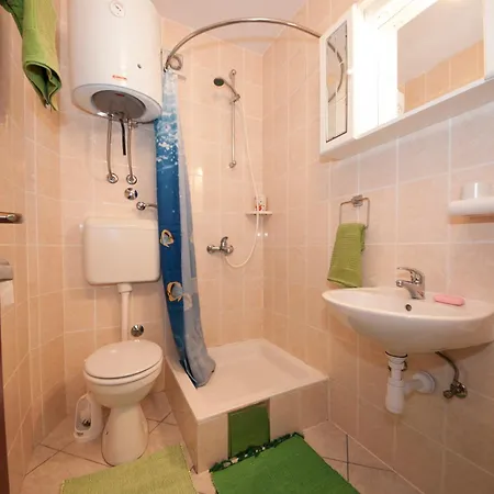 Appartement Kanica - At The And Parking Zaglavice