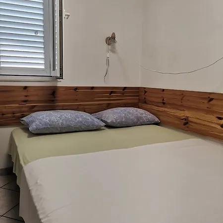 Kanica - At The And Parking * Zaglavice